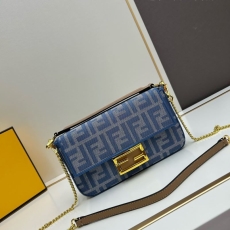 Fendi Satchel Bags